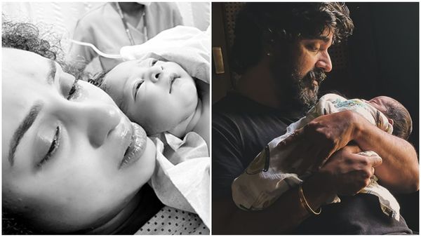 കുഞ്ഞിന് മുലയൂട്ടുന്ന വീഡിയോ, അമ്മയും മകളും തമ്മിലുള്ള ഏറ്റവും മനോഹര നിമിഷമിതാണെന്ന് പേളി മാണി