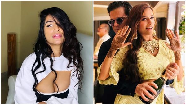 ക്രിക്കറ്റിൽ ഇന്ത്യ ജയിച്ചാൽ നഗ്നയായി വരുമെന്ന് നടി! പൂനം പാണ്ഡെ ഓര്‍മ്മയാകുമ്പോൾ വിവാദങ്ങൾ മാത്രം ബാക്കി