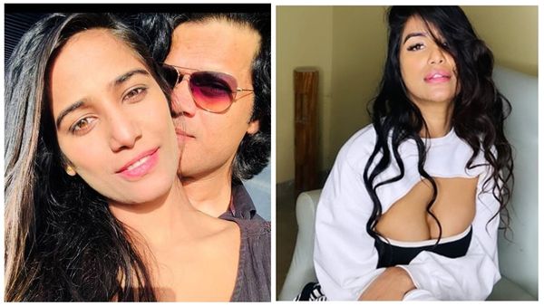 ഞാന്‍ വിശ്വസിക്കുന്നില്ല, അവള്‍ക്ക് എന്തോ സംഭവിച്ചതാണ്! പൂനത്തിന്റെ മരണത്തില്‍ മുന്‍ഭര്‍ത്താവിന്റെ പ്രതികരണം