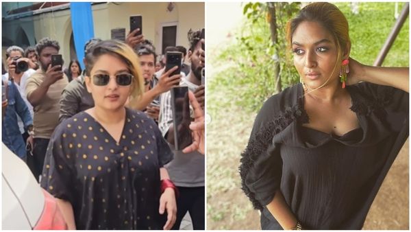 വീട്ടിലിടുന്ന മാക്‌സിയും ഫാഷനായി! ഇതെന്ത് ജീവിയാണ്, നടി പ്രയാഗ മാര്‍ട്ടിന്റെ ലുക്കിനെ വിമർശിച്ച് സോഷ്യൽ മീഡിയ