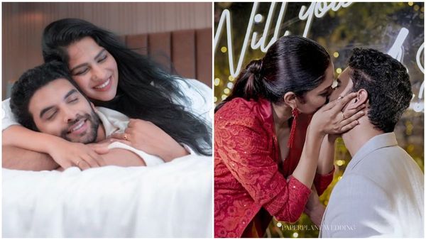 കിടപ്പറ രംഗം വരെയായി, ഇനി എന്തൊക്കെയാണ് കാണിക്കാനുള്ളത്? സ്വാസികയ്ക്കും പ്രേമിനും സൈബര്‍ ആക്രമണം