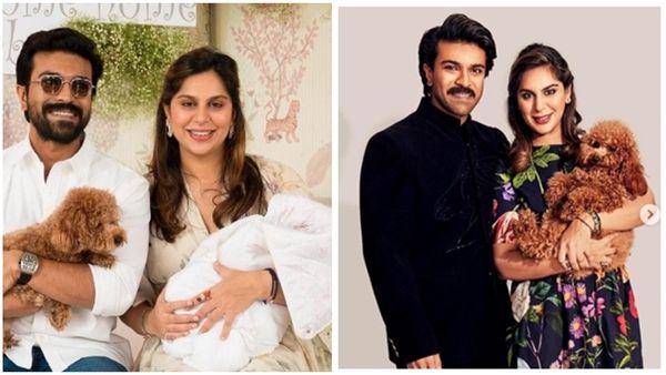 കുഞ്ഞിനെ നോക്കുന്ന സ്ത്രീയ്ക്ക് 5 ലക്ഷം പ്രതിഫലം! നടന്‍ രാംചരണിന്റെ വീട്ടിലേ വിശേഷങ്ങള്‍ പുറത്ത്