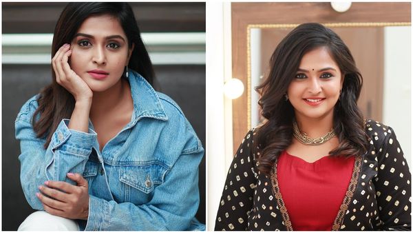 അന്ന് പ്രായത്തിന്റേതായ ചില കുഴപ്പങ്ങള്‍ ഉണ്ടായിരുന്നു! സമാധാനമാണ് പ്രധാനം, നിലപാടുകളെ പറ്റി രമ്യ നമ്പീശന്‍