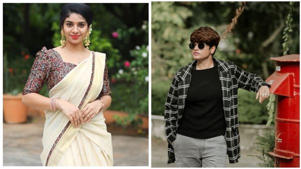 താനും അഞ്ചൂസും ഇഷ്ടമാണെന്ന് കരുതി, അവളുടെ ഗേള്‍ഫ്രണ്ടും പിരിഞ്ഞു! ഇനി കൂടെ പോവില്ലെന്ന് റെനീഷ
