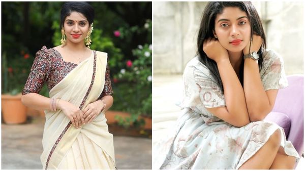 നാദിറയോട് എനിക്ക് ദേഷ്യമുണ്ടായിരുന്നു, അതവളോട് പറയുകയും ചെയ്തു! ലാല്‍ സാര്‍ ഗൗണ്‍ പൊക്കി തന്നുവെന്ന് റെനീഷ