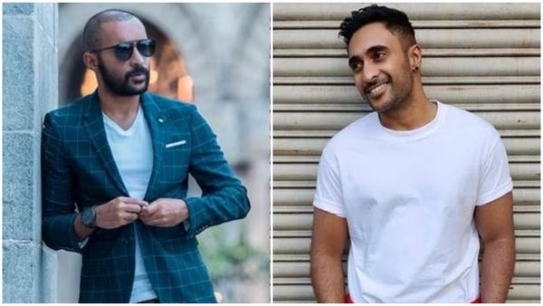 നീ ഇവിടെ പഠിക്കണ്ടെന്ന് പറഞ്ഞ് ഒന്‍പതാം ക്ലാസില്‍ പഠിക്കുമ്പോള്‍ സ്‌കൂളില്‍ നിന്നും പുറത്താക്കി- റിനോഷ് ജോർജ്