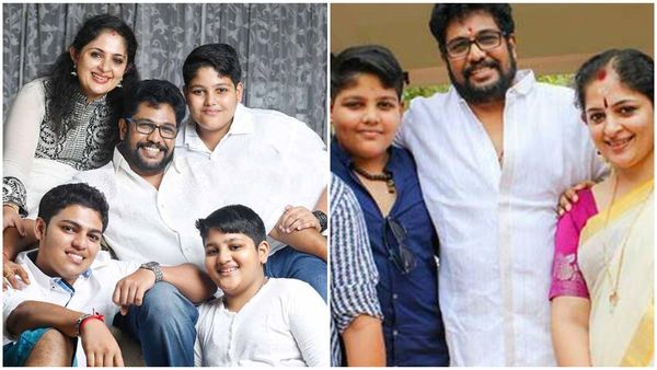 ആ തീരുമാനം അമ്മയുടേത് മാത്രമായിരുന്നു, അതില്‍ ഞങ്ങളാരും ഇടപെടാറില്ല! ആനിയെ കുറിച്ച് മകന്‍ റുഷിന്‍