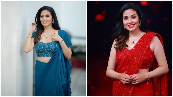 ഭര്‍ത്താവാകാന്‍ പോകുന്നയാള്‍ കാശുകാരന്‍ ആവരുത്! പ്രതിശ്രുത വരനെ കുറിച്ചുള്ള സങ്കല്‍പ്പം പറഞ്ഞ് നടി സദ