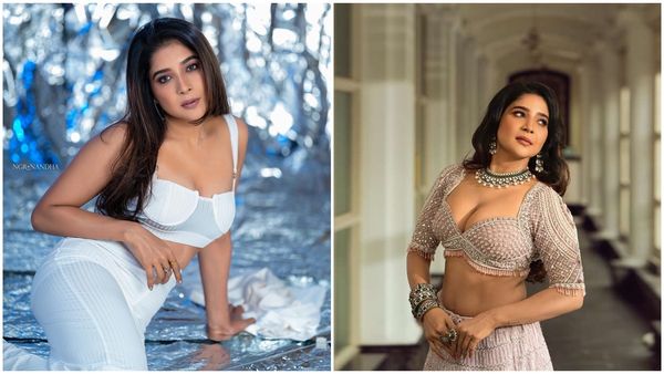 അവരെന്നെ വഞ്ചിക്കുകയാണ് ചെയ്തത്! രാജറാണി സിനിമയില്‍ അഭിനയിച്ചതൊന്നും കാണിച്ചില്ലെന്ന് സാക്ഷി അഗര്‍വാള്‍