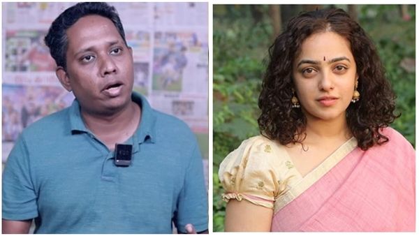 ഇനിയെനിക്ക് വിവാഹം നടക്കാന്‍ പോലും ബുദ്ധിമുട്ടാണ്! നിത്യ മേനോനെ മൂന്ന് തവണ കണ്ടിട്ടുണ്ട്- സന്തോഷ് വർക്കി