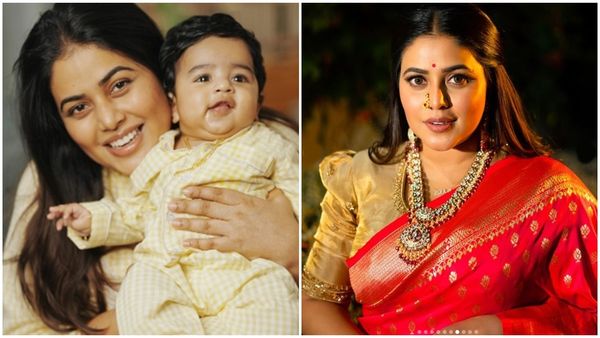പ്രസവത്തിന് പിന്നാലെ അവിടുന്ന് വിളിച്ചു! മകനെ ദുബായില്‍ നിര്‍ത്തി പോയി വരികയായിരുന്നുവെന്ന് നടി ഷംന കാസിം