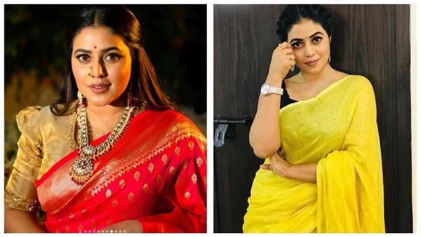 പണത്തിന് വേണ്ടി അഭിനയിച്ചിട്ടില്ല, പക്ഷേ മണ്ടത്തരം പറ്റിയിട്ടുണ്ട്! പിന്നീട് കുറ്റബോധം വന്നെന്ന് ഷംന കാസിം