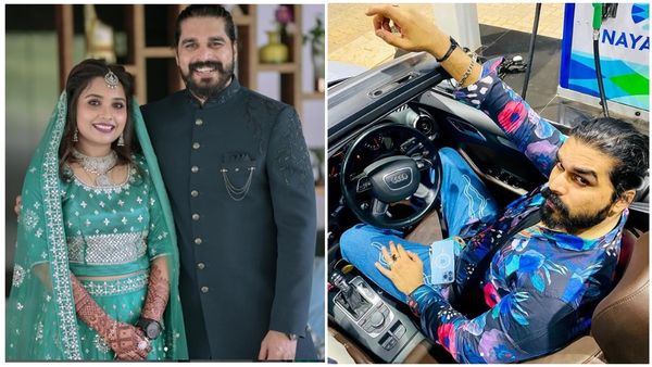 നിക്കാഹ് കഴിഞ്ഞിട്ടും പ്രണയിനി എവിടെ? പ്രണയദിനത്തില്‍ ഷിയാസ് കരീം പങ്കുവെച്ച ചിത്രം കണ്ട് സംശയവുമായി ആരാധകര്‍