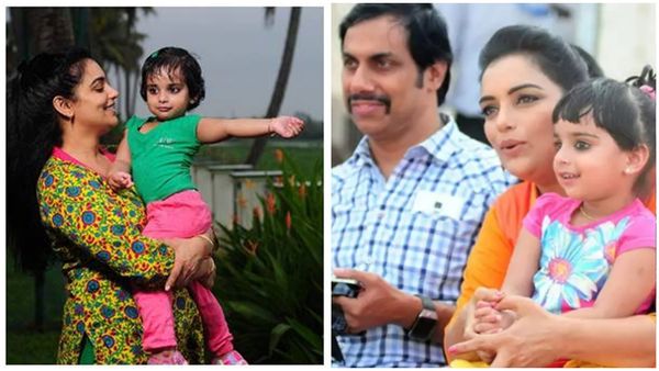 മകളെ ഞങ്ങളുടെ അടുത്ത് നിന്നും മാറ്റി കിടത്തി! അവള്‍ക്ക് സ്വന്തമായൊരു റൂം കൊടുത്തു, ദാമ്പത്യത്തെ പറ്റി ശ്വേത