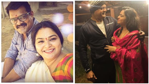 ഞാന്‍ നല്ലൊരു ഭാര്യയായിട്ടുണ്ടാവില്ല, എങ്കിലും കൂടെയുണ്ടാവും! ഭര്‍ത്താവിന് ആശംസകളുമായി നടി സോണിയ