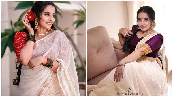മമ്മി മുസ്ലീമും പപ്പ ഹിന്ദുവും, കമ്യൂണിസ്റ്റുകാരനായ വരന്‍! നിഖിലുമായി ഇഷ്ടത്തിലായതിനെ പറ്റി സോനു അന്ന ജേക്കബ്