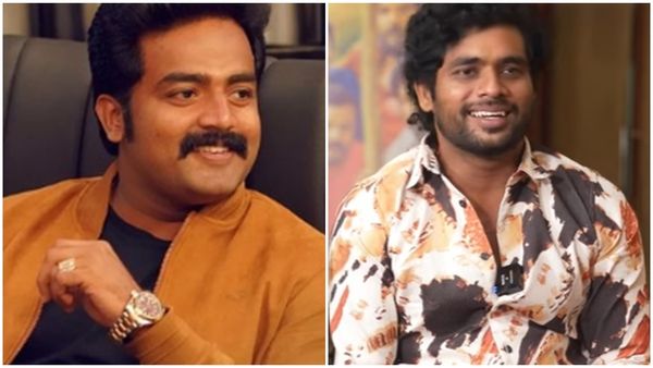 നായികയെ നോക്കി പ്രണയിക്കുമ്പോഴെക്കും ഛര്‍ദ്ദിക്കാന്‍ വന്നു! ഏറ്റവും വള്‍ഗറായി അഭിനയിച്ചതിനെ പറ്റി താരങ്ങള്‍