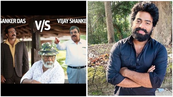 എന്റെ ശരീരം അദ്ദേഹത്തിന്റെ പഴയ രൂപത്തിലേക്ക് ഒരുക്കി എടുക്കാൻ ഒരുപാട് ബുദ്ധിമുട്ടി- രൂപമാറ്റത്തെ പറ്റി സൂരജ്