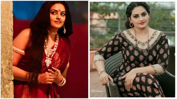 ഇവിടെ ആരും ശരീരം കാണിക്കാന്‍ വേണ്ടി വസ്ത്രം ധരിക്കണ്ട! വാലിബനിലെ വസ്ത്രത്തെ പറ്റി സുചിത്ര നായര്‍