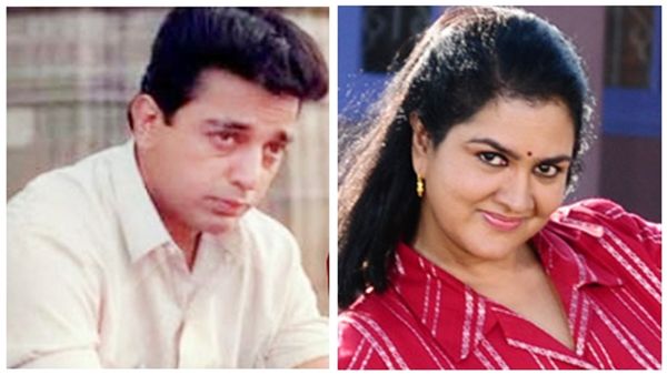 ഇന്റിമേറ്റ് സീനും, ഗ്ലാമറസ് വസ്ത്രവും വേണ്ടി വരും! പതിനഞ്ചാം വയസിൽ കമല്‍ ഹാസന്‍ നല്‍കിയ ഉപദേശത്തെ പറ്റി ഉർവശി