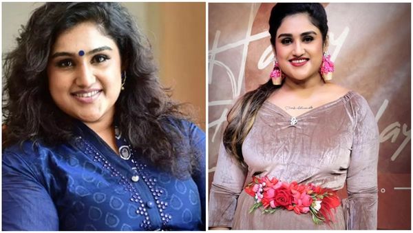 നടി വനിതയെ മാത്രം ഒഴിവാക്കി താരകുടുംബത്തിലെ കല്യാണം! നമ്മള്‍ ശക്തരാണെന്ന് മനസിലാക്കണമെന്ന് താരപുത്രി