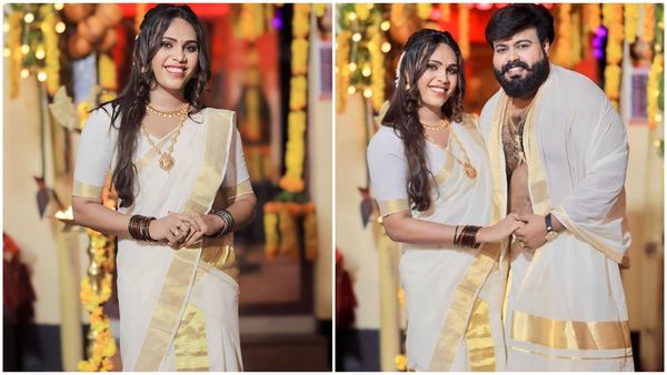 അയാളുമായിട്ട് വിവാഹം കഴിച്ചിട്ടില്ല! ഫോട്ടോസ് പുറത്ത് വന്നതിന് പിന്നിലെ സത്യം പറഞ്ഞ് ബിഗ് ബോസ് താരം നാദിറ