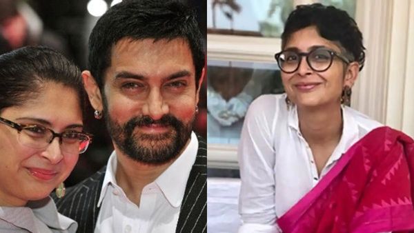അന്ന് ഞാൻ മറ്റൊരു പ്രണയത്തിലാണ്; ആമിറുമായി അടുത്തതിങ്ങനെ; നടന്റെ ഡിവോഴ്സിന് കാരണം താനല്ലെന്ന് കിരൺ