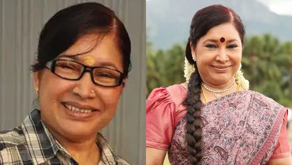 കഷ്ടപ്പാ‌ടിൽ ജനിച്ചത് കൊണ്ട് അതറിയാം; വയസായി എന്ന് ചിന്തിക്കുന്നില്ല; കോവെെ സരള പറയുന്നു