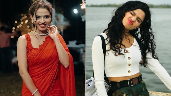 എത്ര കിട്ടിയാലും പഠിക്കില്ല, എല്ലാ റിലേഷനിലും അടിവയറ്റിൽ ബട്ടർഫ്ലെെകളാെന്നും പറക്കില്ല; മീനാക്ഷി