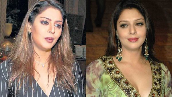 ന​ഗ്മയുടെ കോസ്റ്റ്യൂമിന്റെ വില കേട്ട് ഞെട്ടി നിർമാതാവ്; സെറ്റിൽ പ്രശ്നം; നടി ഇറങ്ങിപ്പോയി; അന്ന് നടന്നത്