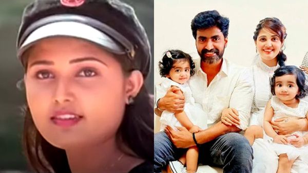 'മക്കളെ നോക്കാൻ പറ്റാതെ മുറിയിൽ നിന്നും ഇറങ്ങിയോടി; എല്ലാം നഷ്ടപ്പെട്ട് നിന്ന സമയത്ത് പ്രജിൻ പറഞ്ഞത്'