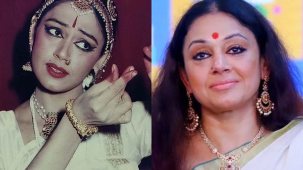 നല്ല കുടുംബം…, ആ സാധ്യത തള്ളിക്കളഞ്ഞി‌ട്ടില്ല; ശോഭന പറഞ്ഞത്; തന്റെ വിനോദത്തിനാണ് അന്നങ്ങനെ ചെയ്തതെന്നും നടി