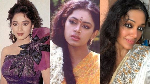 അമ്മ എന്നെ വിട്ടില്ല; ഇനിയും വീടുകൾ കെട്ടണമെന്നില്ലായിരുന്നു; മലയാളത്തിൽ തുടർന്നതിന് കാരണം; ശോഭന പറഞ്ഞത്
