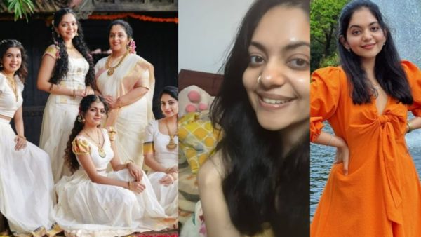 'മുതിർന്നിട്ടും കുട്ടിക്കളി മാറിയിട്ടില്ല... പാവകളെ കെട്ടിപിടിച്ചാണോ ഉറക്കം'; അഹാന കൃഷ്ണയുടെ ബെഡ്റൂം വിശേഷങ്ങൾ