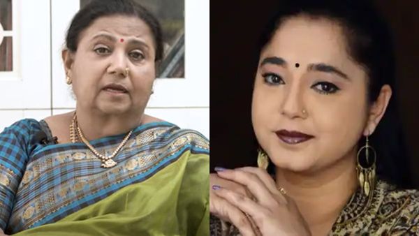 ഉർവശിക്കോ ശോഭനയ്ക്കോ അങ്ങനെയൊരു പരാതിയില്ല; അന്നത്തെ കാര്യമെല്ലാം മറന്നോ?; ഐശ്വര്യയോട് കുട്ടി പത്മിനി