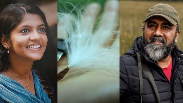 'ഒട്ടകപക്ഷിയുടെ തൂവല്‍', മഹേഷിന്റെ പ്രതികാരത്തിലെ അപ്പൂപ്പന്‍ താടിയെക്കുറിച്ച് അജയന്‍ ചാലിശ്ശേരി