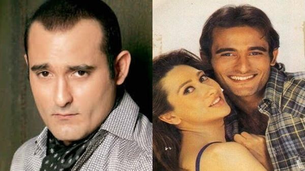 അക്ഷയ് ഖന്ന വിവാഹം കഴിക്കാത്തത് കരിഷ്മ കാരണം; അച്ഛന്‍ സമ്മതിച്ചിട്ടും നടക്കാതെ പോയ കല്യാണം!