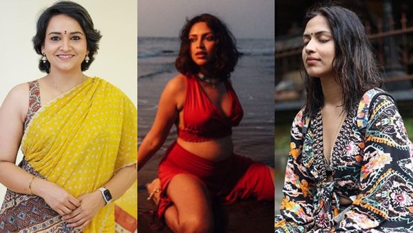 'പൂർണ ചന്ദ്രനും എന്റെ മനസും തമ്മിലുള്ള ബന്ധം; ന്യൂ മൂൺ സമയത്തായിരുന്നു ആർത്തവം'; അടുത്ത ലെനയെന്ന് കമന്റുകൾ