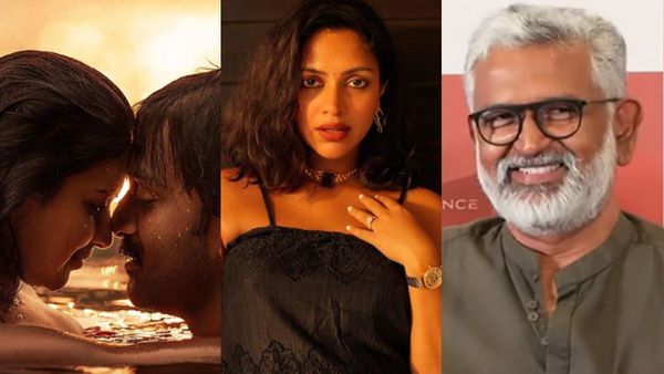 അന്ന് ബ്ലെസിയേട്ടൻ മൈക്ക് എറിഞ്ഞ് പോയി; പൃഥിക്ക് എത്ര പാച്ചുണ്ട് എന്ന് ഞാൻ; അനുഭവങ്ങൾ പങ്കുവെച്ച് അമല