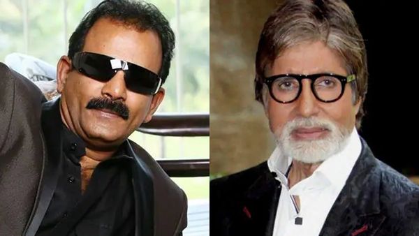 എന്തിനാണീ മേജർ? ഇയാൾക്ക് പേരില്ലേ; അമിതാഭ് ബച്ചൻ ചോദിച്ചത്; ഞാൻ മേജറാണെന്ന് അറിയിക്കാൻ പറഞ്ഞിരുന്നു; മേജർ രവി
