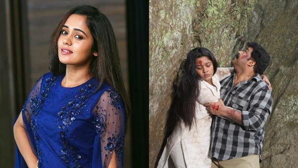 എന്നെ കയറില്‍ കെട്ടി കൊക്കയിലേക്ക് തൂക്കിയിട്ടു; ഡ്യൂപ്പിനെ വെക്കാമെന്ന് ലാലേട്ടന്‍, വേണ്ടെന്ന് ഞാന്‍ പറഞ്ഞു