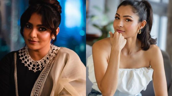 സൂപ്പർതാരമായ നടിമാർക്ക് വരെ അങ്ങനെ സംഭവിച്ചു; പക്ഷെ പാർവതിക്കില്ല; മലയാളത്തിൽ കാണാത്തതിന് കാരണം; ആൻഡ്രിയ