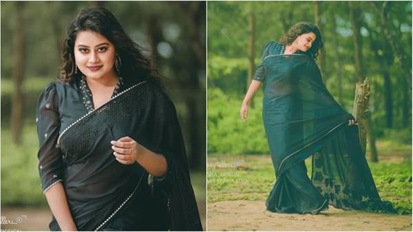 വരുണിന്റെ ഡെഡ് ബോഡി എവിടെ? ബിഗ് ബോസ് മലയാളം സീസണ്‍ 6 ആദ്യ മത്സരാര്‍ത്ഥി അന്‍സിബ