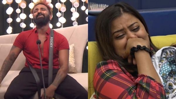 'സുരേഷിന് കൾച്ചറുണ്ട്... നല്ല കുടുംബത്തിൽ നിന്ന് വരുന്നതാണ് അതുപോലെയാണോ റോക്കി?'; അൻസിബയെ കുറിച്ച് കുറിപ്പ്!
