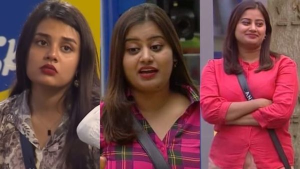 'ജാസ്മിന്റെ വീഴ്ച അൻസിബയുടെ ഉയർച്ചക്ക് വഴിവെച്ചു... ഇപ്പോൾ ഒളിഞ്ഞും തെളിഞ്ഞും അൻസിബ സ്കോർ ചെയ്യുന്നു'