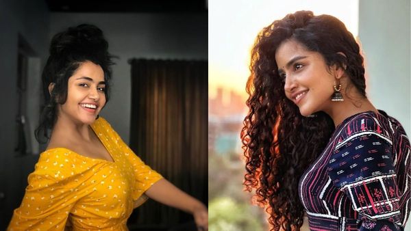 ഗ്ലാമറസ് ആണോ എന്ന് നോക്കിയല്ല, കഥാപാത്രം നോക്കിയാണ് സിനിമ ചെയ്യുന്നത്; അനുപമയുടെ മറുപടി