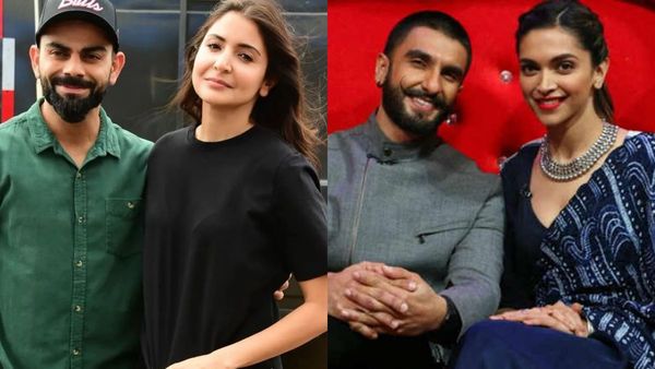 അന്ന് രൺവീറിനെ പരിഹസിച്ചു; ഇന്ന് രണ്ട് കുട്ടികളെയും നോക്കി വീട്ടിലിരിക്കുന്നു; അനുഷ്കയ്ക്ക് പരിഹാസം