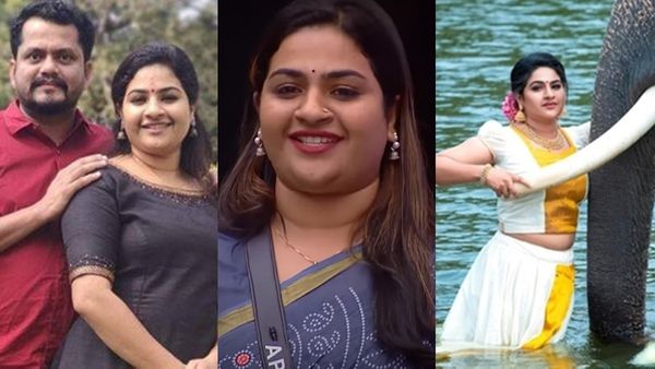 ബെല്‍റ്റിന് അടി, ഷൂസിട്ട് ചവിട്ടും, ആത്മഹത്യയ്ക്ക് ശ്രമിച്ചു; ആദ്യ വിവാഹം തെറ്റായിരുന്നുവെന്ന് അപ്‌സര