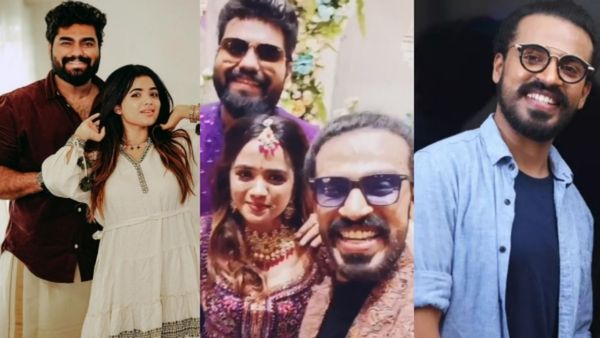 'റോബിൻ-പൊടി വിവാഹം ഏറ്റവും കൂടുതൽ എതിർത്തയാളാണ് ഞാൻ, ആലോചിക്കാൻ ഇനിയും സമയമുണ്ടെന്ന് പൊടിയോട് പറഞ്ഞു'