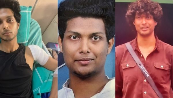 'ശരീരത്തിന്റെ വലതുഭാ​ഗം ശോഷിക്കുന്ന അവസ്ഥയാണെനിക്ക് ചികിത്സയൊന്നുമില്ല, വോട്ട് കിട്ടാനല്ല ഇത് ഇവിടെ പറഞ്ഞത്'